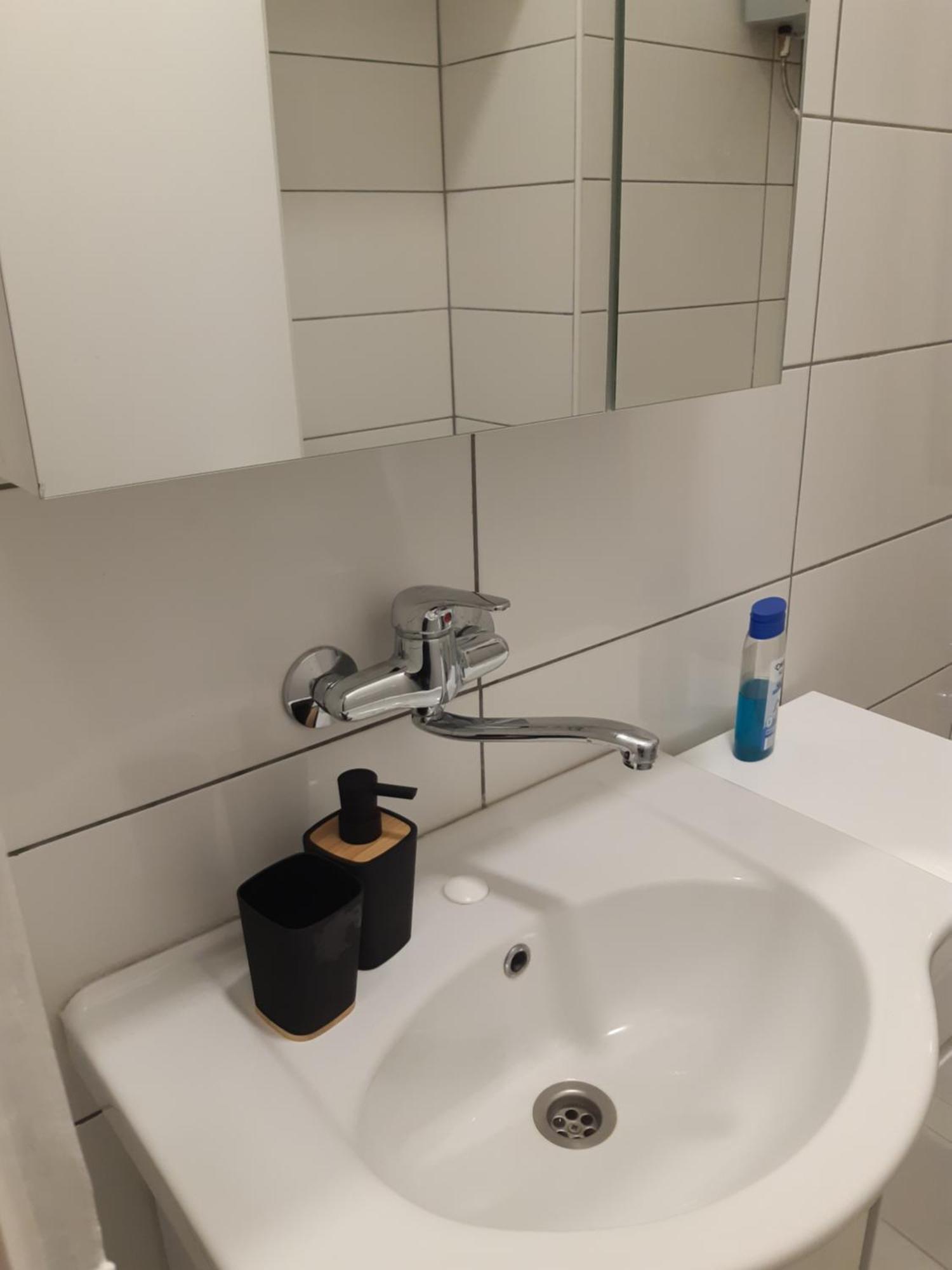 Aida Apartment Novi Vinodolski Room photo